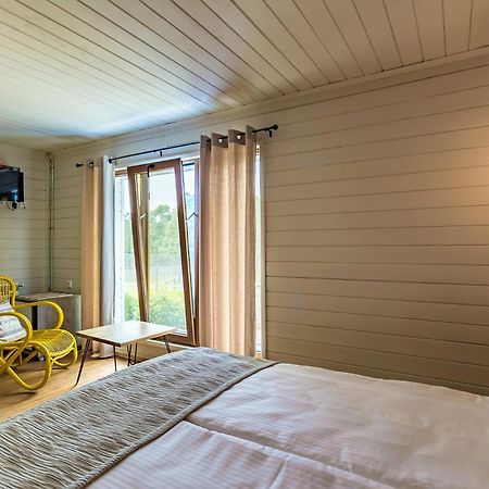 St Anastasia Hotel Burgas City Exterior foto