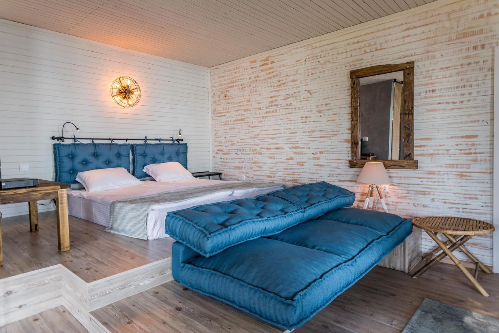 St Anastasia Hotel Burgas City Exterior foto