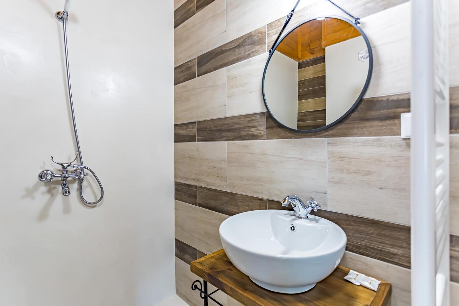 St Anastasia Hotel Burgas City Exterior foto
