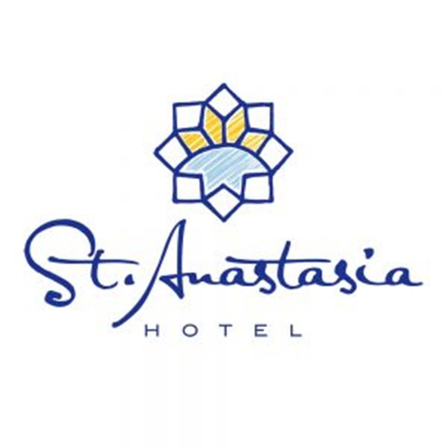 St Anastasia Hotel Burgas City Exterior foto